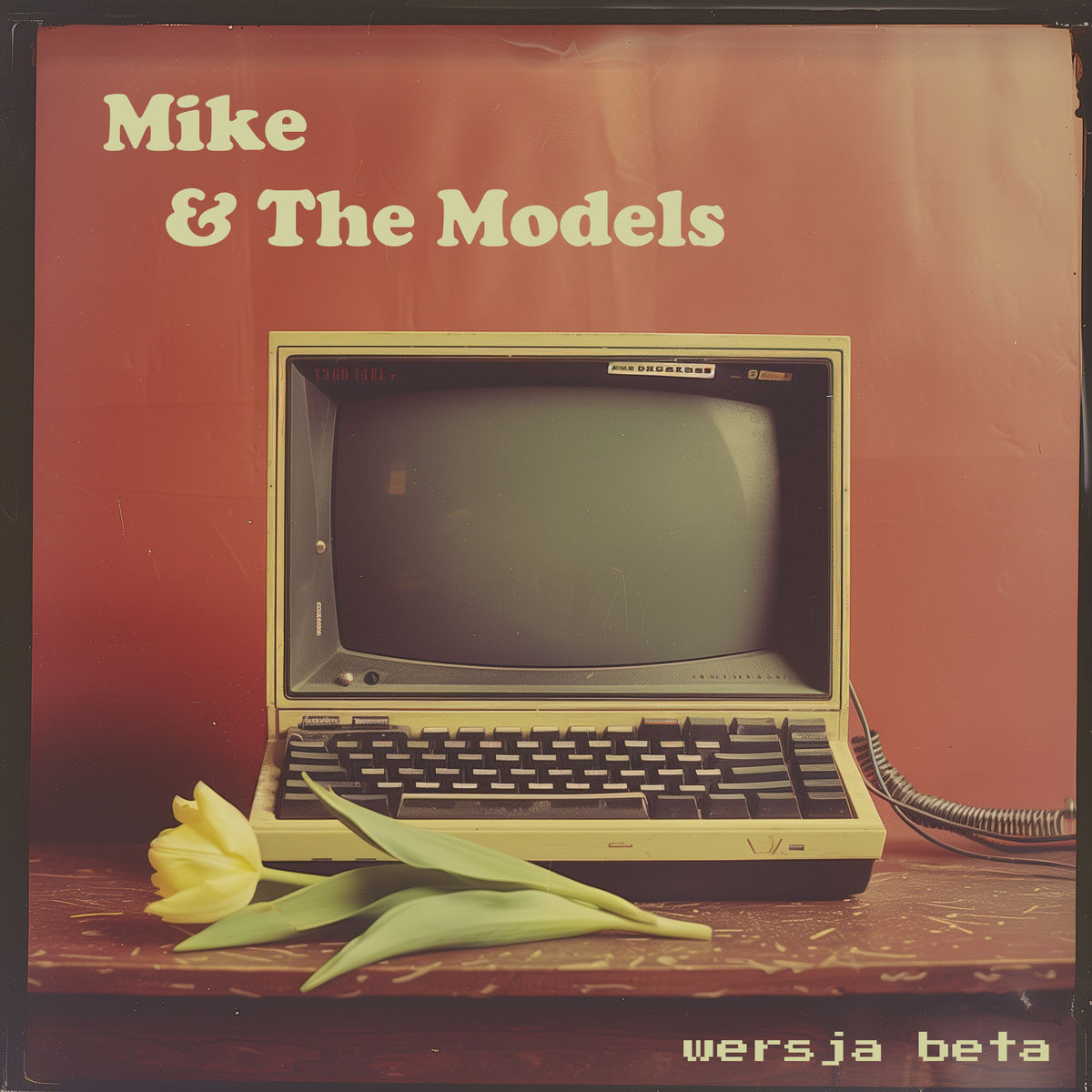 Mike & The Models - wersja beta